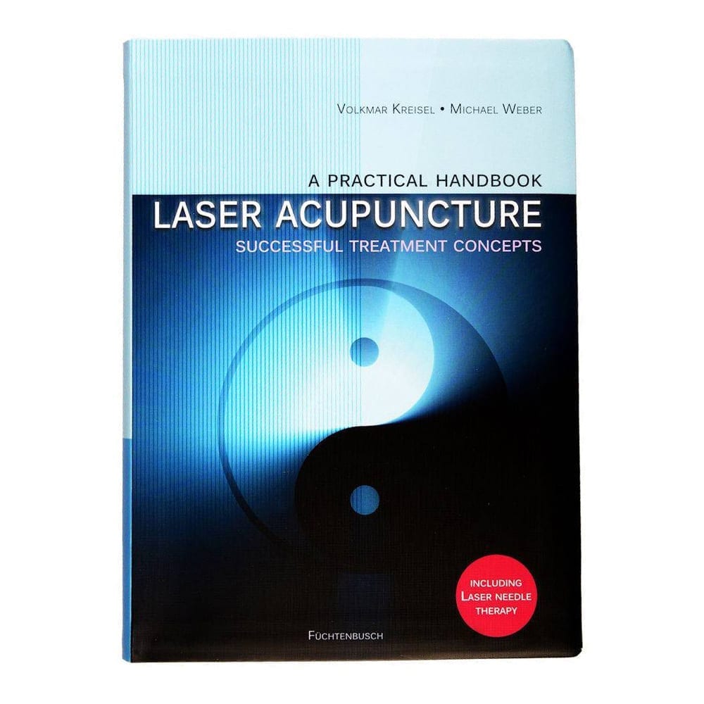 Recount Massage bus Laser acupuncture - MKW Lasersystem GmbH