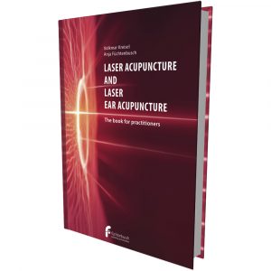 Laser acupuncture and laser ear acupuncture