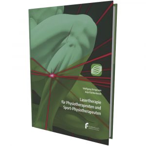 Lasertherapie für Physiotherapeuten und Sport-Physiotherapeuten