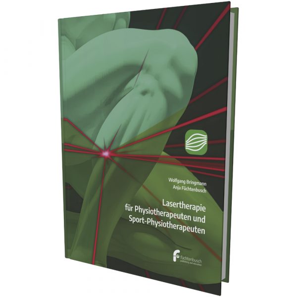 Lasertherapie für Physiotherapeuten und Sport-Physiotherapeuten