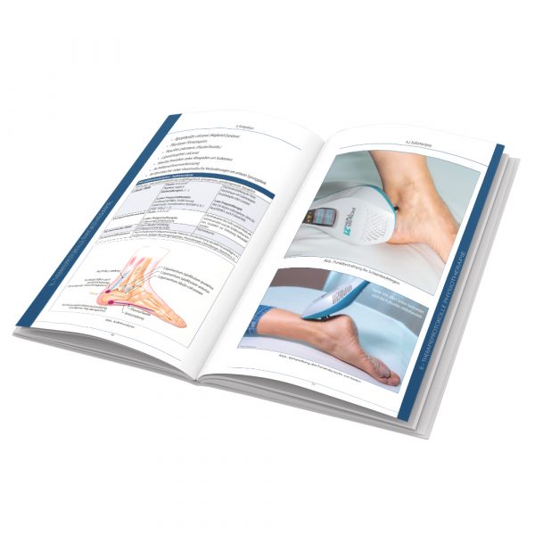 Lasertherapie für Physiotherapeuten und Sport-Physiotherapeuten - Image 2